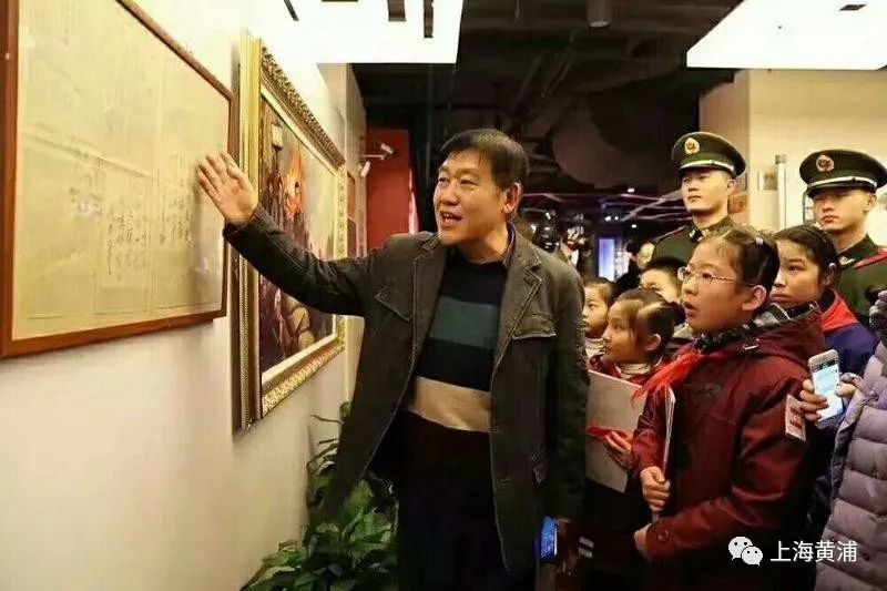 上海市收藏协会|这张书稿，记录了国徽诞生的经历