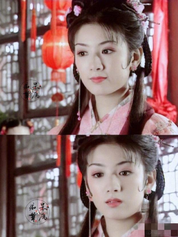 黄奕|20年前的黄奕可爱机灵，曾与古天乐吴彦祖合作，获得尔冬升肯定