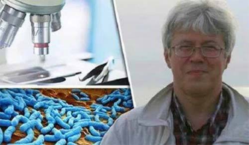 细菌|疯狂科学家为了永生，给自己注射350万年前的细菌，结果如何？