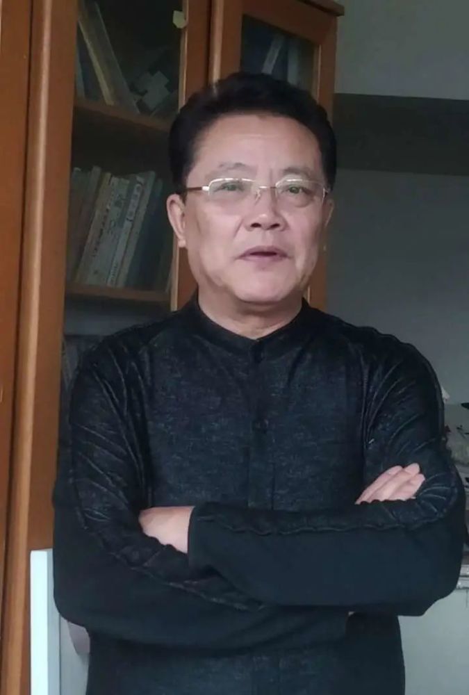 文化名家访谈录王宏由临而创追求书写典范