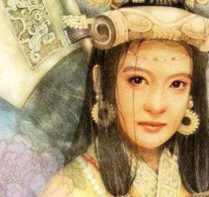 雅利安人灭了三大古国 为何被中国商朝送进了殉葬坑 雅利安人 商朝 古国 鬼方 妇好