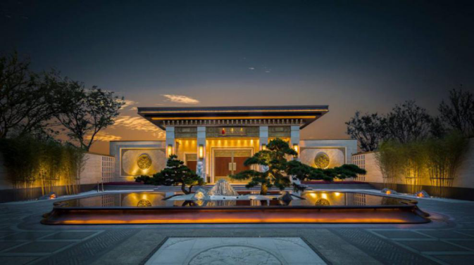 苏州|Hello，在吗？我想要院子里的第一份秋天