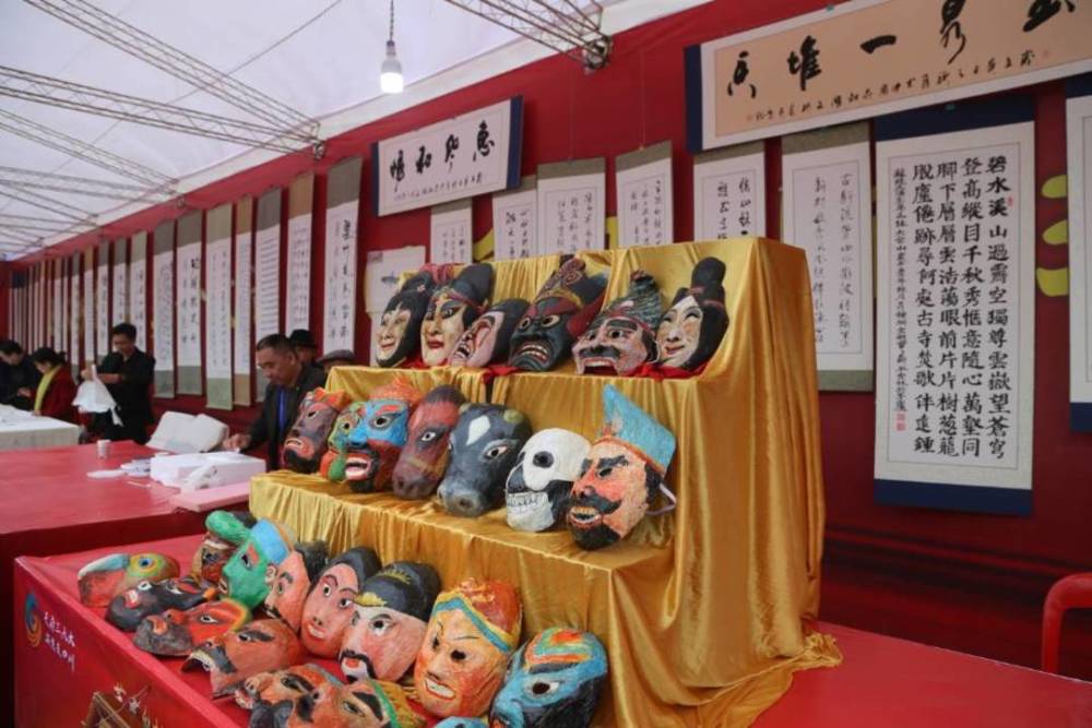 八尔湖镇|四川省乡村艺术节南充分会场在南部县举行 文艺活动精彩连连