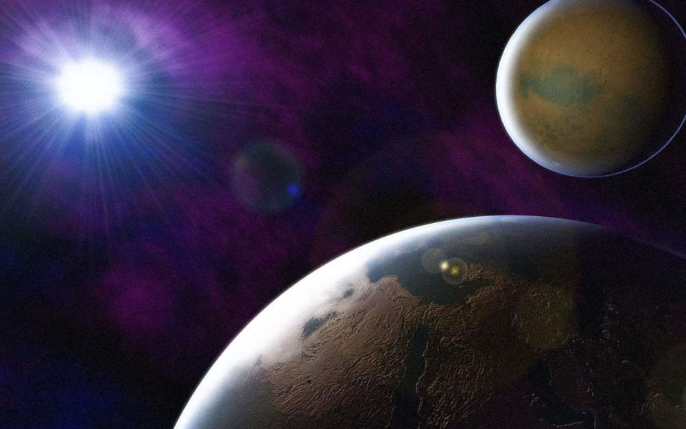 宇宙|宇宙新星迭出，人类是否能成为古老“外星人”？