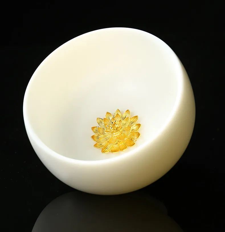 遇见中国|当杯盏遇见中国色，就是艺术！