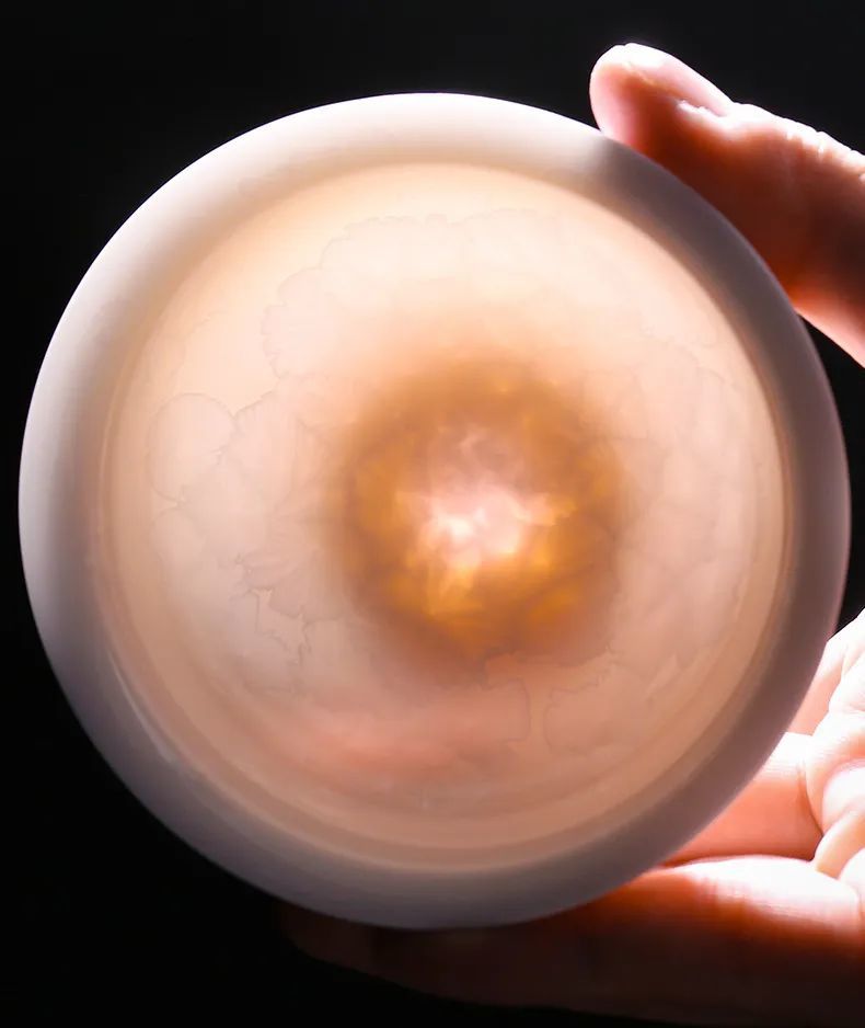 遇见中国|当杯盏遇见中国色，就是艺术！