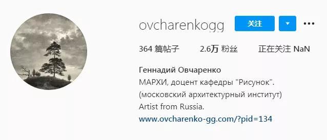 视觉中心|为什么树木总是这么难画？关键还是没有掌握疏密关系