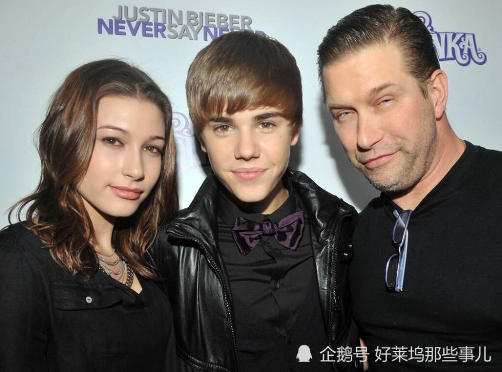 贾斯汀·比伯|比伯“后院起火”！美艳妻子公开支持拜登 岳父却力挺川普