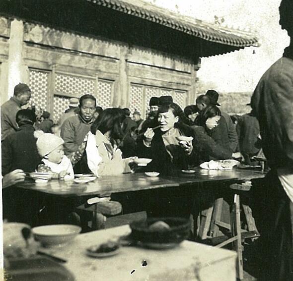 大蒜|北京人喜食葱蒜爱看皮黄，是因感觉迟钝？民国地图炮把我打懵了