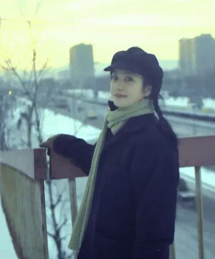 赵薇|论翻身手段，九亿只能做她丫鬟…