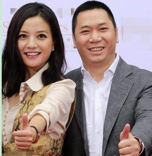 赵薇|论翻身手段，九亿只能做她丫鬟…