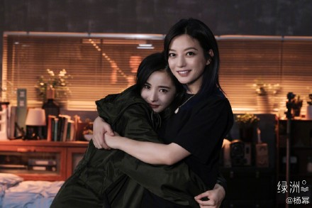 赵薇|论翻身手段，九亿只能做她丫鬟…