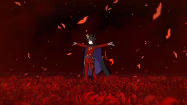 Fgo大热都靠官方会整活 信胜落地却只有一星 玩家真的没想到 Fgo 日服 织田信胜 Fgo玩家 卑弥呼 织田信长