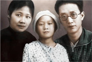 瞿秋白|民国最牛师生恋：他追到女生家里，其夫拱手让妻，还和他登报结拜