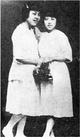 瞿秋白|民国最牛师生恋：他追到女生家里，其夫拱手让妻，还和他登报结拜