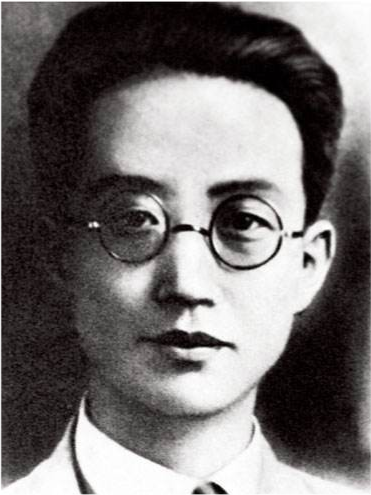 瞿秋白|民国最牛师生恋：他追到女生家里，其夫拱手让妻，还和他登报结拜