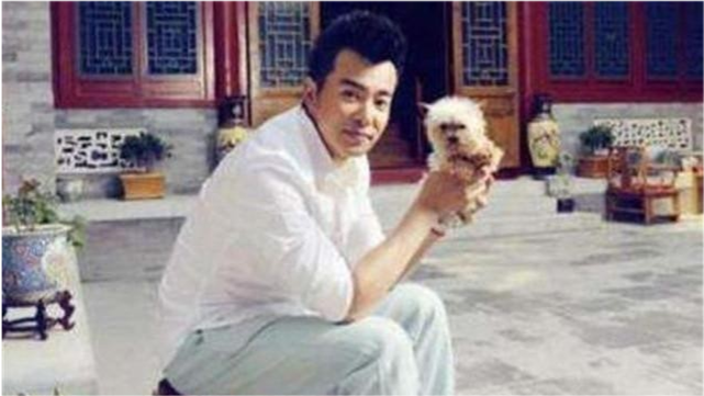 老北京四合院|马未都：我1990年花43万开歌厅全赔了，不然我就是北京首富了