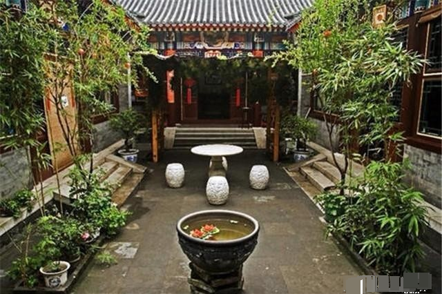 老北京四合院|马未都：我1990年花43万开歌厅全赔了，不然我就是北京首富了