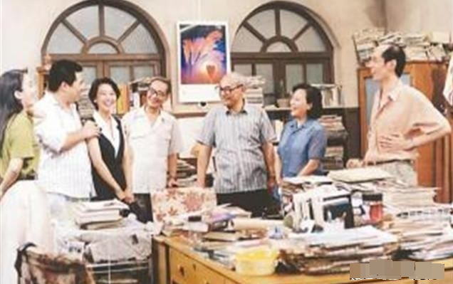 老北京四合院|马未都：我1990年花43万开歌厅全赔了，不然我就是北京首富了