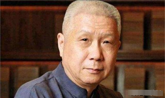 老北京四合院|马未都：我1990年花43万开歌厅全赔了，不然我就是北京首富了