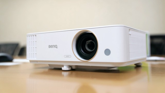 买了次世代主机配什么屏幕?——benq th685 测试报告