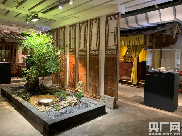 美术馆|古早美术馆落户尚古汇 京城再添宫廷艺术交流新地标