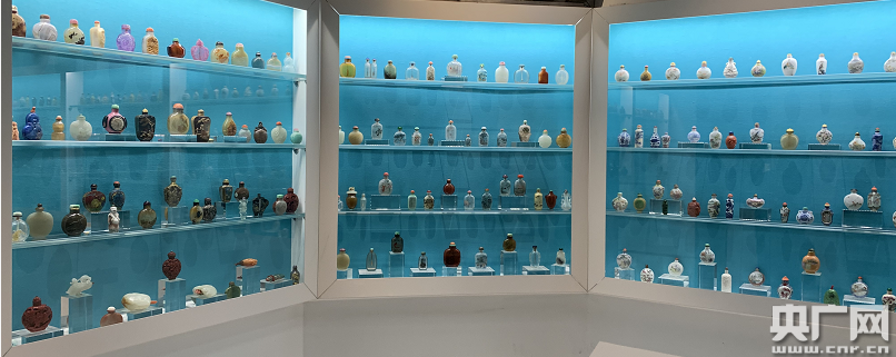 美术馆|古早美术馆落户尚古汇 京城再添宫廷艺术交流新地标