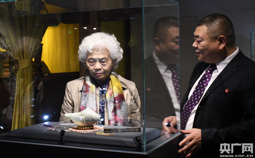 美术馆|古早美术馆落户尚古汇 京城再添宫廷艺术交流新地标