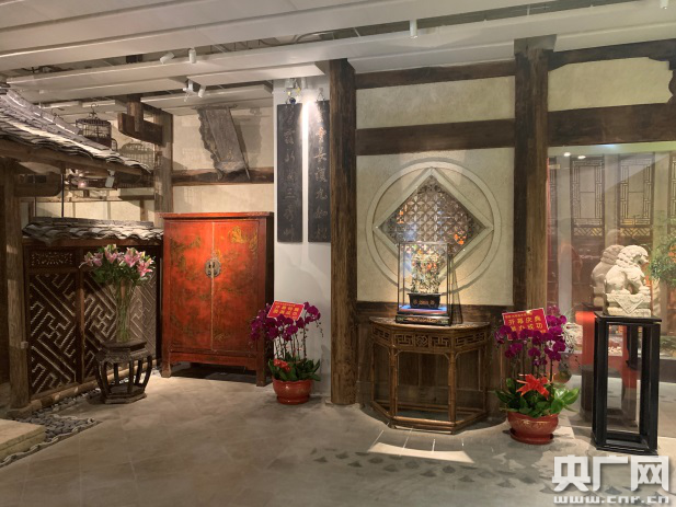 美术馆|古早美术馆落户尚古汇 京城再添宫廷艺术交流新地标