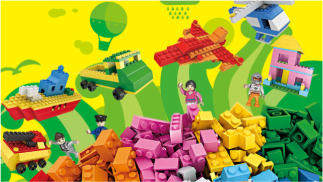 积木玩具种类很多 你知道怎么去给孩子挑选吗 积木 培养孩子 积木玩具 孩子 儿童玩具