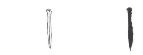 尾圆|楷书基本笔画完全解析，要收藏好哦