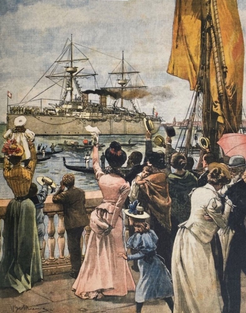 姜鸣|开阔我们近代史视野的"老照片猎人"