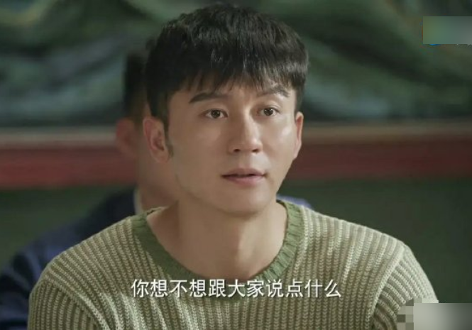 李晨幸福裡的故事剛開播又有新作品開機搭檔實力派演員