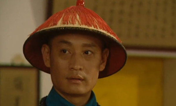 雍正王朝漫谈淡泊名利的三阿哥胤祉