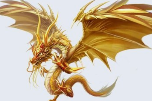 大金龙:再过2天会遇到下面2个人,将是你后半生真正的大贵人!