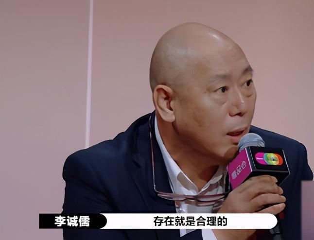 郭敬明|李成儒郭敬明斗嘴霸占热搜，但“拉偏架”的大鹏，真不适合当主持