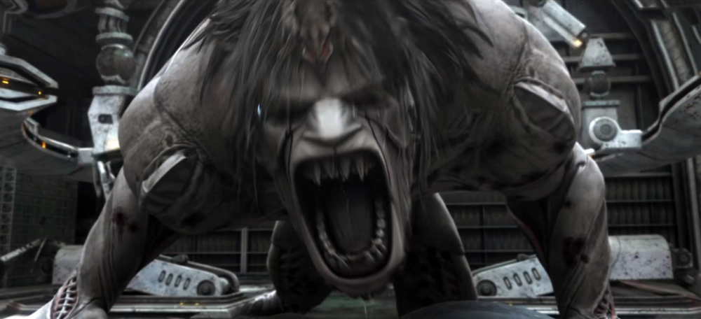 2021年灵笼终章上映噬极兽集合推塔冉冰和马克下场凄惨