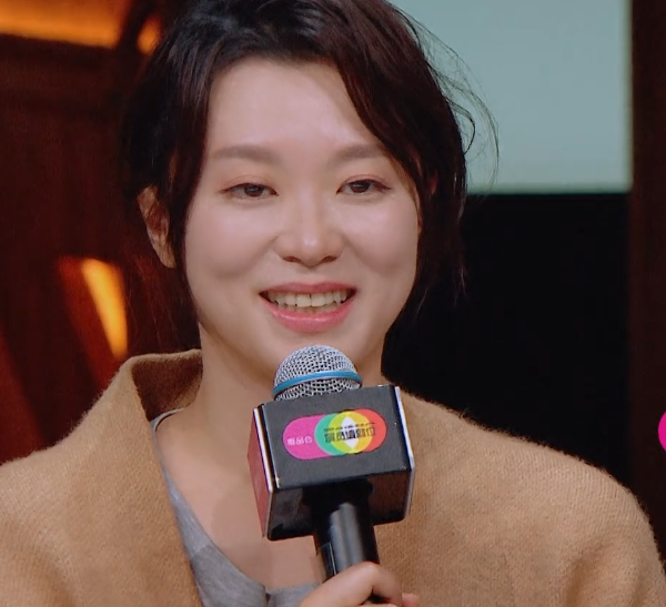 演员黄璐想红套路深怒怼节目组恶剪解释理由却太过于苍白