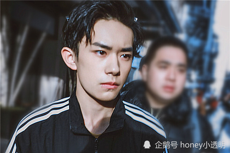 易烊千玺|英雄所见略同？易烊千玺：流量标签不用撕掉！肖战：呈现好作品让大家记住我