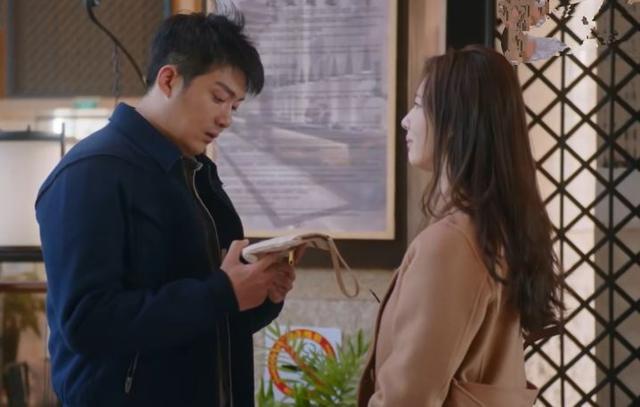 亲爱的自己|《亲爱的自己》这让人懵的大结局，真的是一言难尽啊！