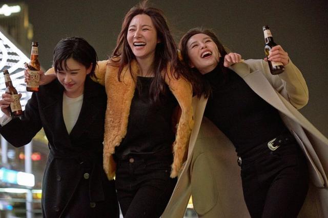 亲爱的自己|《亲爱的自己》这让人懵的大结局，真的是一言难尽啊！