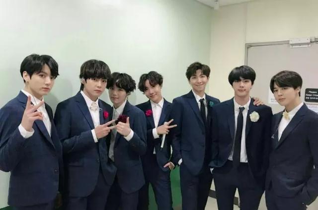 防弹少年团|防弹少年团辱华言论后续影响：三家商业品牌相继下架清空宣传内容