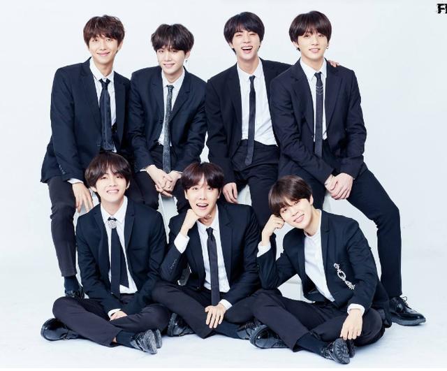 防弹少年团|防弹少年团辱华言论后续影响：三家商业品牌相继下架清空宣传内容