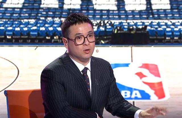 詹姆斯再次夺冠柯凡对老詹一番话令人感慨良多杨毅他成熟了