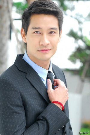 杰西达邦 tik普吉岛下面是曼谷图片