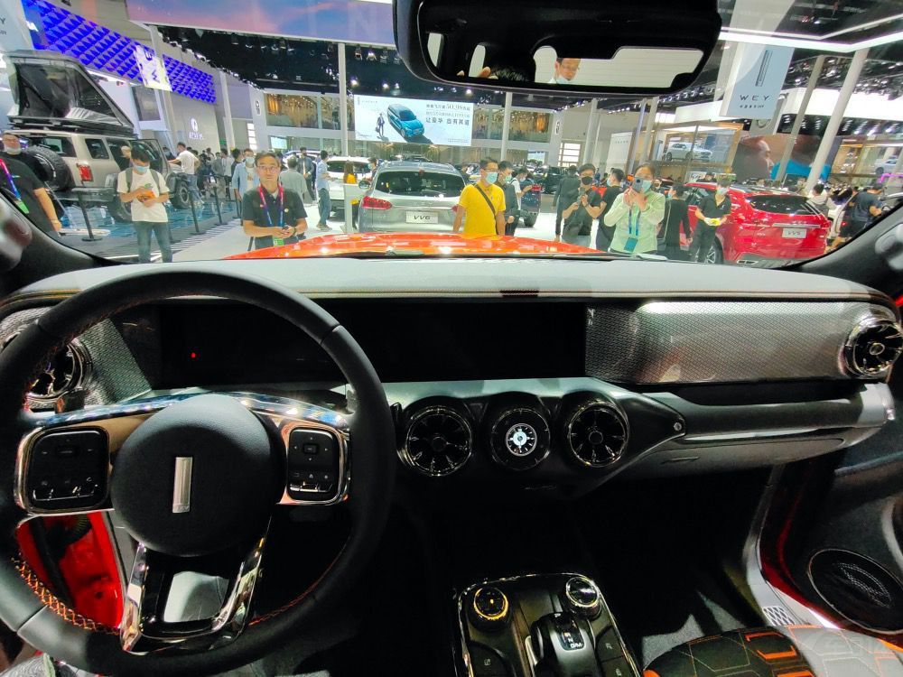 北京|自主品牌硬派越野如何选？买这几款就够了