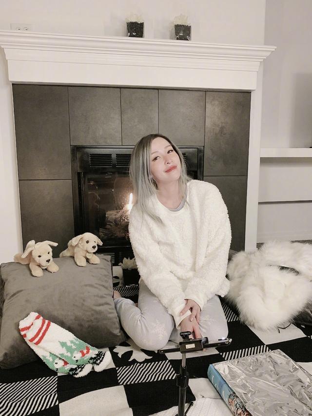 萧亚轩|鲜肉收割机萧亚轩深夜失神痛哭，哪个女人的风光不是伴随着苦楚