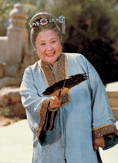 王子腾|王夫人明明想去，为何又缺席？贾母态度微妙！