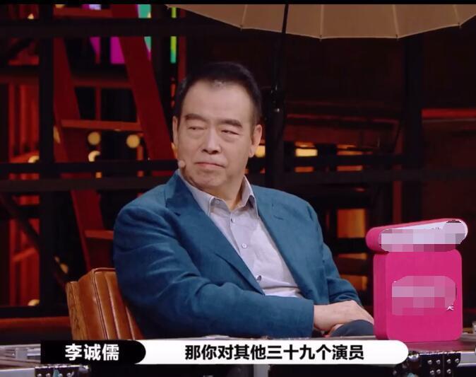 郭敬明|李成儒怼郭敬明的一番话，道出了影视圈被搅得乌烟瘴气的根本原因