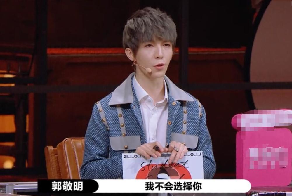 郭敬明|李成儒怼郭敬明的一番话，道出了影视圈被搅得乌烟瘴气的根本原因